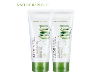 过敏皮肤用什么洗面奶，温和产品推荐  洗面奶 过敏皮肤 美白祛黄 第4张