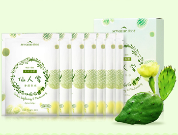 过敏性皮肤用什么面膜，六款拒绝肌肤过敏