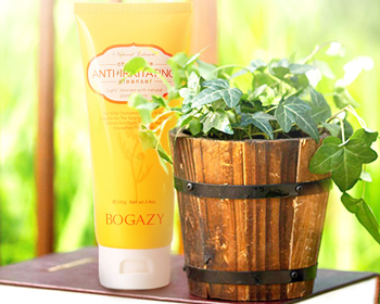 适合过敏皮肤的洗面奶，六款良心推荐  过敏皮肤 洗面奶 美白祛黄 第2张