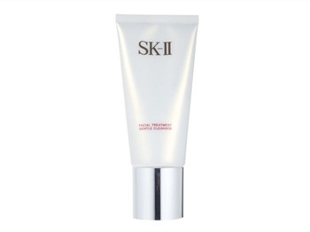 激素脸用什么洗面奶好，可用六款推荐  洗面奶 激素脸 美白祛黄 第4张