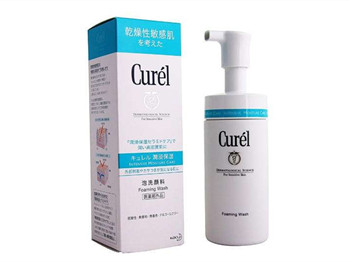 激素脸用什么洗面奶好，可用六款推荐  洗面奶 激素脸 美白祛黄 第6张