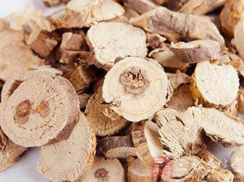 排激素脸中药敷脸偏方，中药治疗方法  激素脸 美白祛黄 第3张