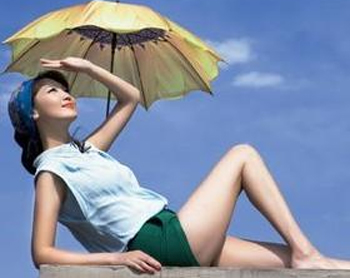 脸上皮肤不好怎么改善，五种恢复健康肌肤  皮肤不好 改善 美白祛黄 第5张