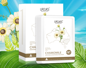 经常容易过敏肌肤用什么护肤品比较好  护肤品 易过敏肌肤 美白祛黄 第5张