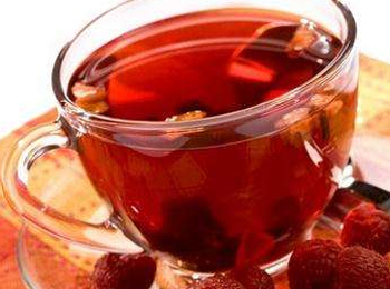 激素脸喝什么花茶排毒，五种推荐  花茶 激素脸 美白祛黄 第5张