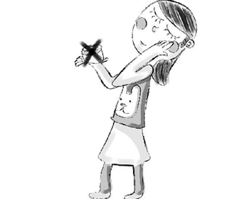 激素过敏脸能自愈吗，如何治疗  激素过敏脸 治疗 美白祛黄 第3张