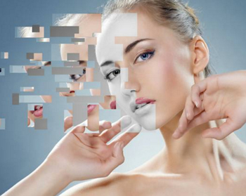 敏感皮肤日常保养步骤，五步拒绝敏感  敏感皮肤 美白祛黄 第3张