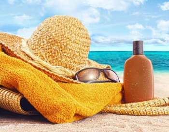 敏感皮肤日常保养步骤，五步拒绝敏感  敏感皮肤 美白祛黄 第4张