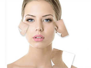 敏感肌肤的种类和注意事项，你是哪一种敏感肌  敏感肌肤 美白祛黄 第2张