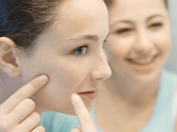 敏感肌肤的种类和注意事项，你是哪一种敏感肌  敏感肌肤 美白祛黄 第4张