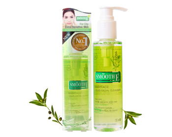 激素脸能用洗面奶吗，这样洗脸才对  洗面奶 激素脸 美白祛黄 第4张