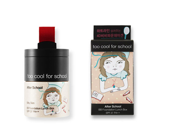 激素脸用什么化妆品，五款推荐