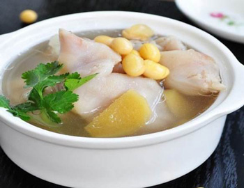 怎样快速修复皮肤屏障8种小偏方  皮肤屏障受损 偏方 美白祛黄 第4张