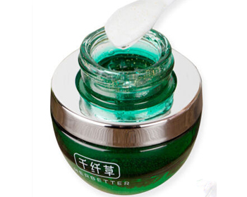 眼周围敏感用什么眼霜，五大眼霜值得看  眼霜 美白祛黄 第5张