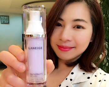 不化妆需要用隔离霜吗，正确使用方法  隔离霜 美白祛黄 第5张