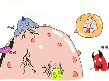 皮肤屏障自我修复周期是多久  皮肤屏障受损 美白祛黄 第2张