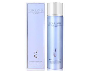 ahc胶原蛋白水乳套装适合多大年龄  ahc 美白祛黄 第2张