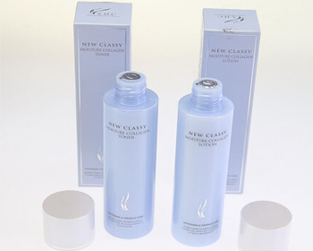 ahc胶原蛋白水乳套装适合多大年龄  ahc 美白祛黄 第3张