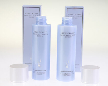 ahc胶原蛋白水乳套装适合多大年龄  ahc 美白祛黄 第4张