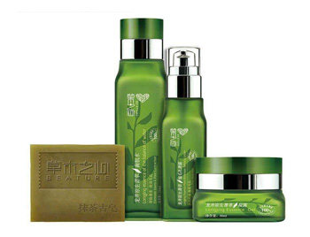 皮肤屏障受损粉刺用什么护肤品  皮肤屏障 美白祛黄 第5张