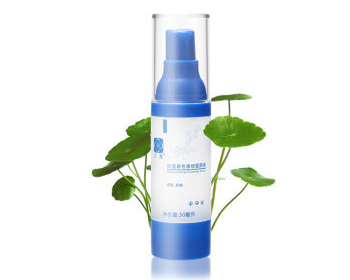 积雪草修护皮肤屏障管用吗  皮肤屏障 美白祛黄 第3张