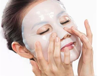 肌美精橙色面膜怎么用  面膜 美白祛黄 第3张