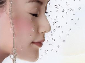 春天脸干起皮怎么办  脸干起皮 美白祛黄 第3张