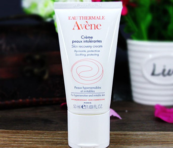 激素皮炎可以用雅漾吗