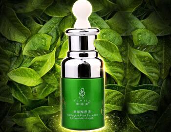 雅施美洋甘菊治疗激素脸吗