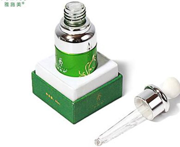 雅施美洋甘菊治疗激素脸吗  激素脸 美白祛黄 第3张