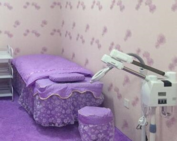 佰草美颜坊能治激素脸吗，有副作用吗  激素脸 美白祛黄 第3张