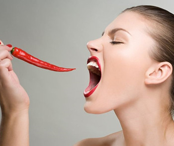 激素脸可以吃辣椒吗，会过敏吗