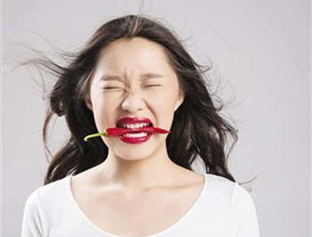 激素脸可以吃辣椒吗，会过敏吗  激素脸 过敏 美白祛黄 第3张