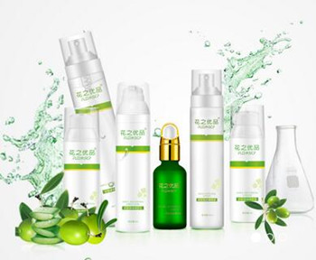 花之优品治疗激素脸吗