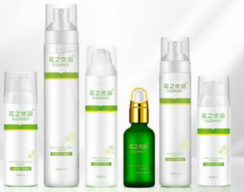 花之优品治疗激素脸吗  激素脸 美白祛黄 第3张