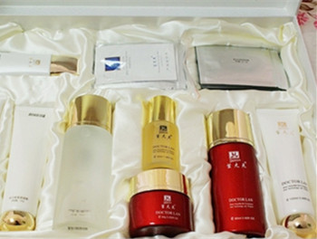 兰大夫治疗激素脸靠谱吗