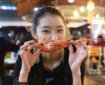 敏感肌肤能吃海鲜吗，吃了会怎么样  美白祛黄 第2张