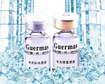 用娇玛仕原液成激素脸真的吗