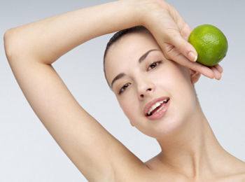 怎样证明激素脸恢复了  激素脸 美白祛黄 第4张