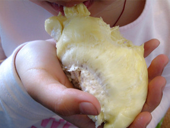 激素脸能吃榴莲吗，会过敏吗