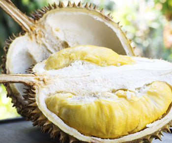 激素脸能吃榴莲吗，会过敏吗  激素脸 过敏 美白祛黄 第2张