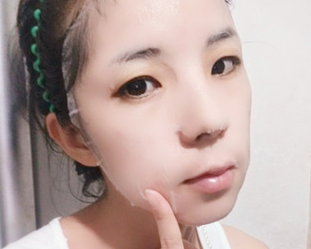 激素脸是不是敷什么面膜都过敏