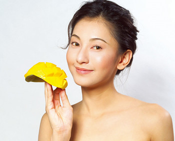 敏感肌肤可以吃芒果吗