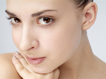 敏感肤质角质层薄能做超声刀吗  敏感肌肤 角质层薄 美白祛黄 第3张