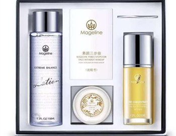 如果是激素脸用麦吉丽有什么反应