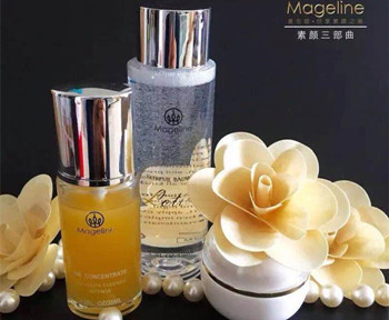 如果是激素脸用麦吉丽有什么反应  激素脸 美白祛黄 第2张