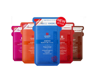 丽得姿面膜有激素吗