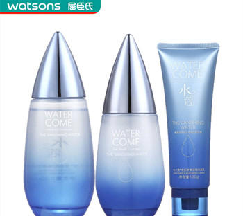 屈臣氏水之蔻好不好，含激素么  水之蔻 屈臣氏 美白祛黄 第2张