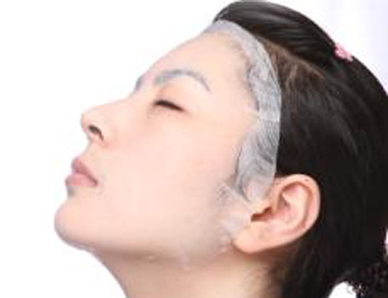 敷面膜的最佳时间，怎样正确敷面膜  敷面膜 美白祛黄 第2张