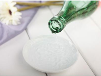 敏感皮肤可以用白醋洗脸吗